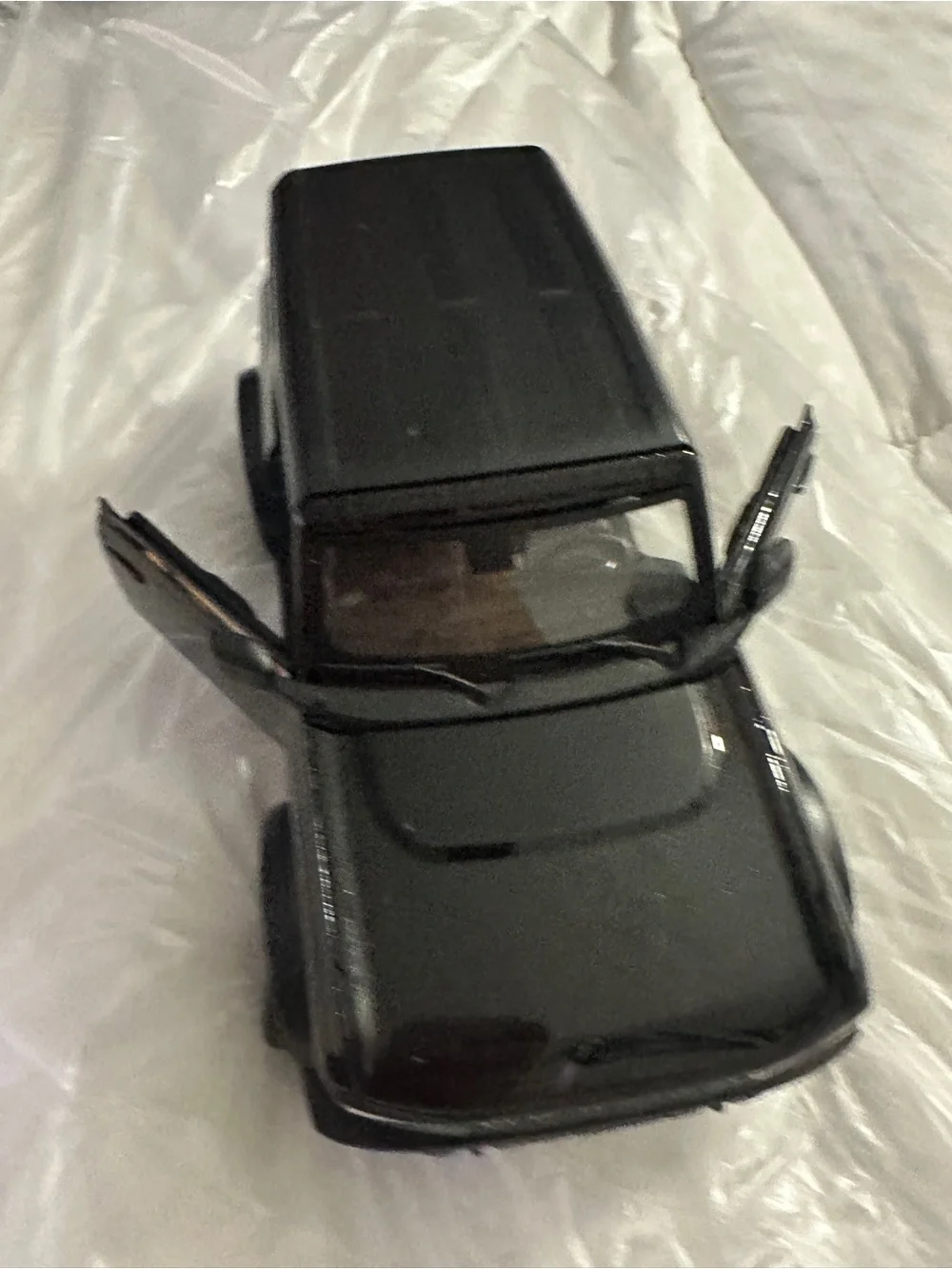 1/18 Maisto Ford Bronco truck